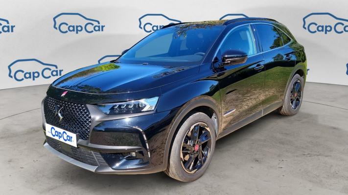 DS DS 7 Crossback 1.5 BlueHDi 130 EAT8 Performance line - Automatique