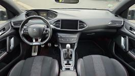 Peugeot 308 II 1.2 PureTech 130 GT Line