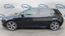 Peugeot 308 II 1.2 PureTech 130 GT Line