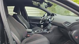 Peugeot 308 II 1.2 PureTech 130 GT Line