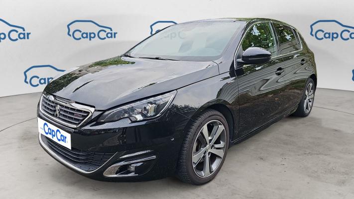 Peugeot 308 II 1.2 PureTech 130 GT Line