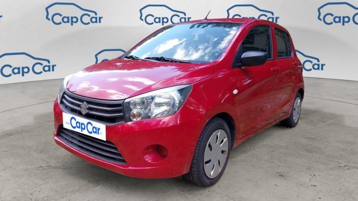 Suzuki Celerio 1.0 68 Avantage