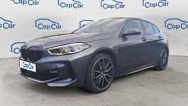 BMW Série 1 xDrive 20d 190 BVA8 M Sport