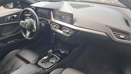 BMW Série 1 xDrive 20d 190 BVA8 M Sport