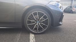 BMW Série 1 xDrive 20d 190 BVA8 M Sport