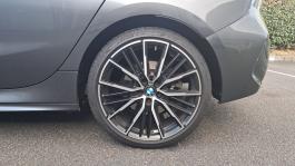 BMW Série 1 xDrive 20d 190 BVA8 M Sport