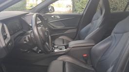 BMW Série 1 xDrive 20d 190 BVA8 M Sport