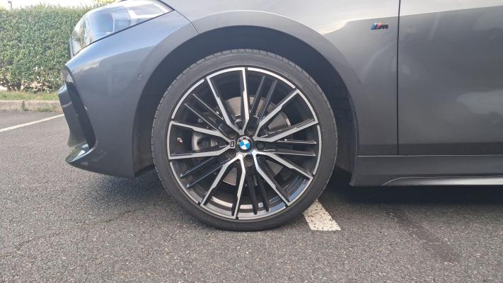 BMW Série 1 xDrive 20d 190 BVA8 M Sport