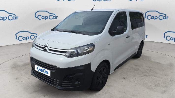 Citroën SpaceTourer Jumpy XS 2.0 BlueHDi 150 EAT8 Comfort