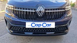 Renault Espace 1.2 E-Tech hybrid 200 EDC6 Iconic