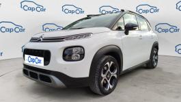 Citroën C3 Aircross Ph2 1.2 PureTech 130 EAT6 Shine Pack - Garantie constructeur Toit ouvrant