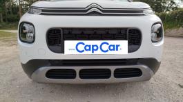 Citroën C3 Aircross Ph2 1.2 PureTech 130 EAT6 Shine Pack - Garantie constructeur Toit ouvrant