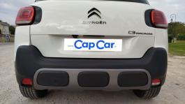 Citroën C3 Aircross Ph2 1.2 PureTech 130 EAT6 Shine Pack - Garantie constructeur Toit ouvrant