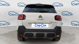 Citroën C3 Aircross Ph2 1.2 PureTech 130 EAT6 Shine Pack - Garantie constructeur Toit ouvrant