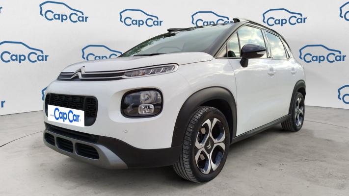 Citroën C3 Aircross Ph2 1.2 PureTech 130 EAT6 Shine Pack - Garantie constructeur Toit ouvrant