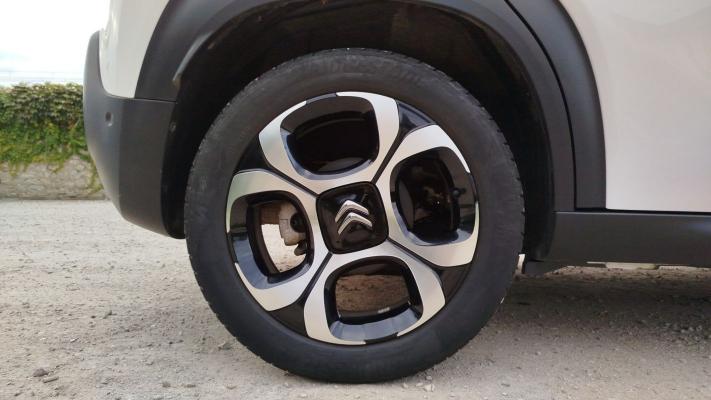 Citroën C3 Aircross Ph2 1.2 PureTech 130 EAT6 Shine Pack - Garantie constructeur Toit ouvrant