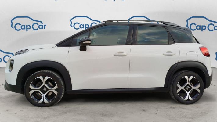 Citroën C3 Aircross Ph2 1.2 PureTech 130 EAT6 Shine Pack - Garantie constructeur Toit ouvrant