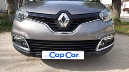 Renault Captur 1.5 dCi 110 Energy Pure