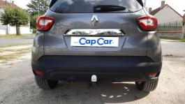 Renault Captur 1.5 dCi 110 Energy Pure