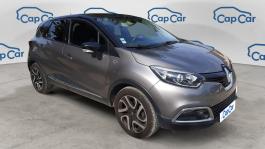 Renault Captur 1.5 dCi 110 Energy Pure