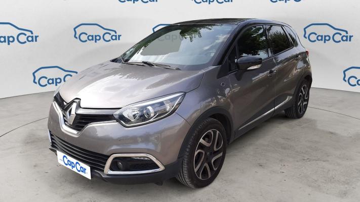 Renault Captur 1.5 dCi 110 Energy Pure