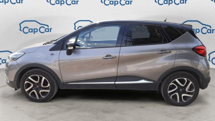 Renault Captur 1.5 dCi 110 Energy Pure