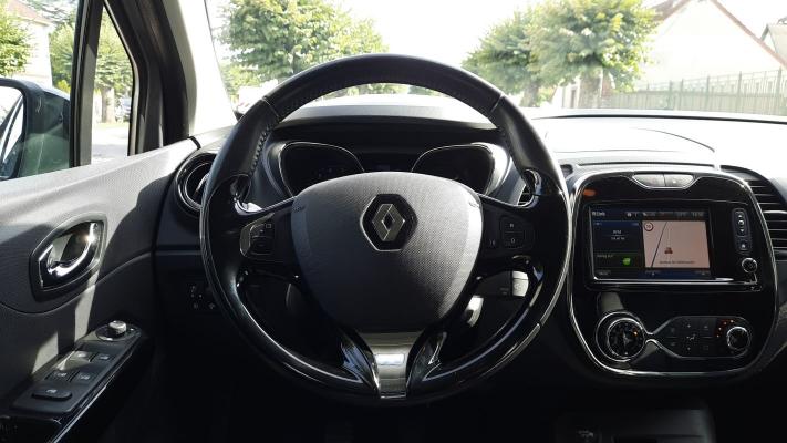 Renault Captur 1.5 dCi 110 Energy Pure