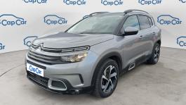 Citroën C5 Aircross 1.2 PureTech 130 Feel