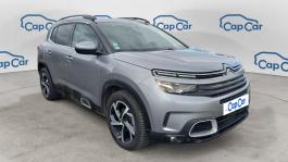 Citroën C5 Aircross 1.2 PureTech 130 Feel