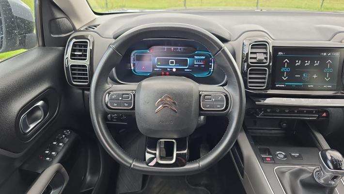 Citroën C5 Aircross 1.2 PureTech 130 Feel