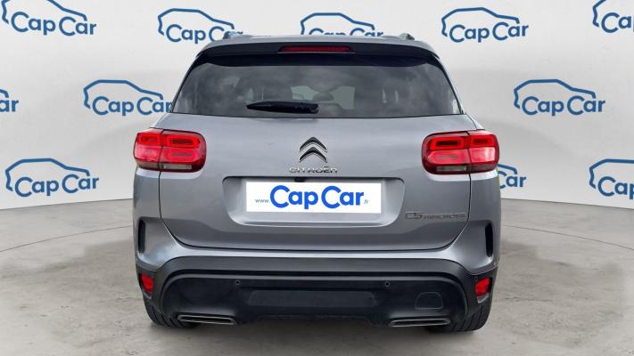 Citroën C5 Aircross 1.2 PureTech 130 Feel