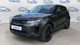 Land Rover Range Rover Evoque 2.0 D165 4WD BVA9 Nolita Edition