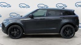 Land Rover Range Rover Evoque 2.0 D165 4WD BVA9 Nolita Edition