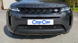 Land Rover Range Rover Evoque 2.0 D165 4WD BVA9 Nolita Edition