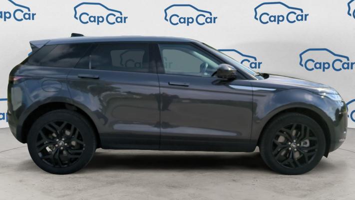 Land Rover Range Rover Evoque 2.0 D165 4WD BVA9 Nolita Edition