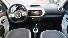 Renault Twingo III 82 62Ah Ze