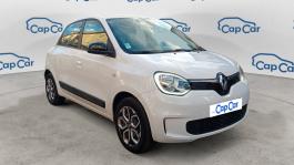 Renault Twingo III 82 62Ah Ze