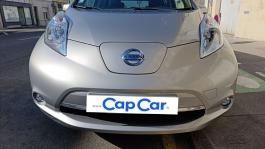 Nissan Leaf 30 kWh 109 Noire