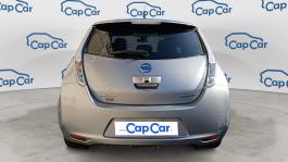 Nissan Leaf 30 kWh 109 Noire