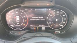 Audi Q2 I phase II 35 1.5 TFSI 150 S-Tronic 7 S-Line