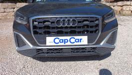 Audi Q2 I phase II 35 1.5 TFSI 150 S-Tronic 7 S-Line