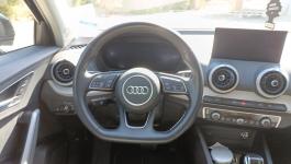 Audi Q2 I phase II 35 1.5 TFSI 150 S-Tronic 7 S-Line