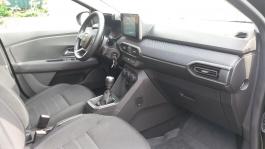 Dacia Sandero III 1.0 tCe 90 Confort - Entretien constructeur