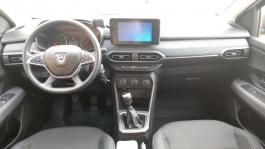 Dacia Sandero III 1.0 tCe 90 Confort - Entretien constructeur