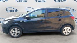 Dacia Sandero III 1.0 tCe 90 Confort - Entretien constructeur