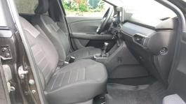 Dacia Sandero III 1.0 tCe 90 Confort - Entretien constructeur