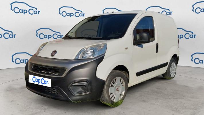 Fiat Fiorino 1.3 Multijet 80 My Life