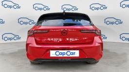 Opel Astra 1.2 Turbo 131 GS