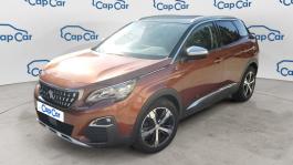 Peugeot 3008 II 1.2 Puretech 130 EAT6 Crossway