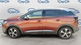 Peugeot 3008 II 1.2 Puretech 130 EAT6 Crossway